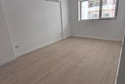 Garsoniera langa Metrou, pe parter, pentru birou, sau locuit cu mobila dvs - 5