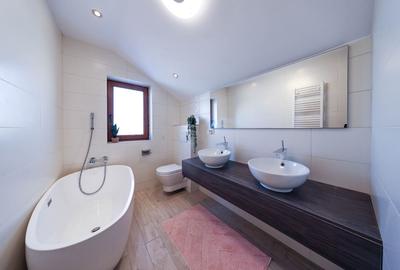 Casă Individuală Modernă de Vânzare | Sânpetru, Brașov - 33