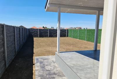 Duplex cu 3 camere cu Teren 309 Mp în Șag - 5