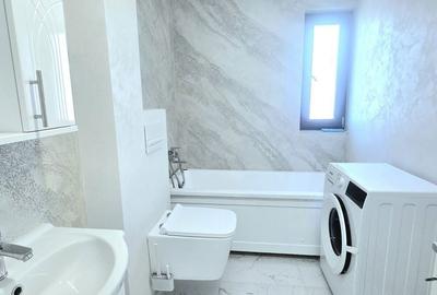 Apartament cu 2 camere decomandat în Bucium - 8