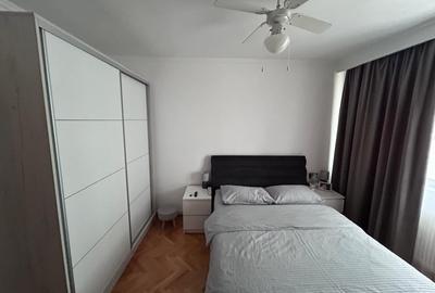 Apartament 4 Camere - Ultracentral, 100 mp, Etaj 4/4, Partial Renovat - 4