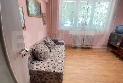 Apartament cu 2 camere semidecomandat, mobilat în Gheorgheni - 5
