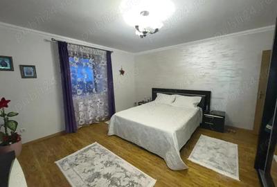 Casă cu 4 camere în Rădăuți - 7