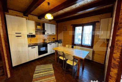 Casă cu 3 camere cu Teren 182 Mp în Beclean - 12