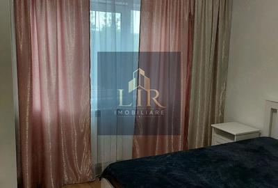 Apartament cu 2 camere decomandat, mobilat în Nicolina - 9