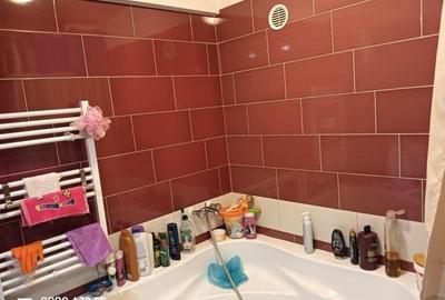 Apartament cu 2 camere decomandat în Florești - 8