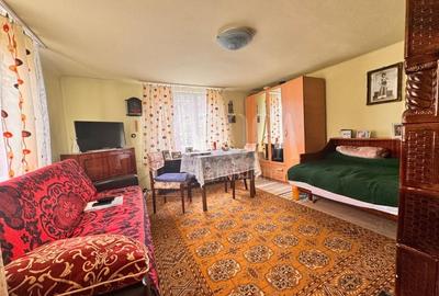 Casă individuală cu 4 camere cu Canalizare în Cicleni - 8