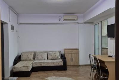 Garsonieră semidecomandată, mobilată în Timpuri Noi - 1