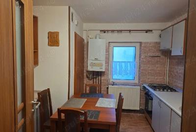 Apartament cu 3 camere decomandat în Girocului - 8