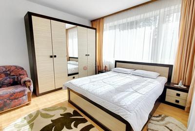 Apartament cu 2 camere decomandat, mobilat în Zamora - 3