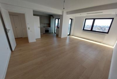 Apartament nemobilat cu 2 camere, bloc nou, zona Centrala - 2