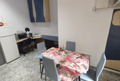 Apartament cu 2 camere semidecomandat în Central - 6