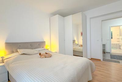 Apartament 3 camere, 1 grup sanitar, parcare si boxa, Faza IV- Avantgarden - 10