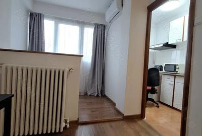Garsoniera Drumul Taberei - Favorit - Metrou. Contract Anaf - 1