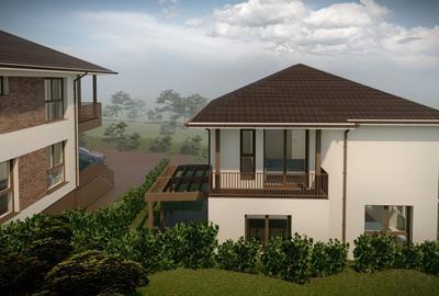 Proiect nou!!! 2 case individuale,  Dezmir Proiect nou!!! 2 case individuale,  Dezmir - 6