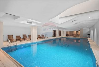 Apartament cu 4 camere semidecomandat, mobilat în Herăstrău - 7