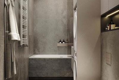 Garsonieră în Vitan