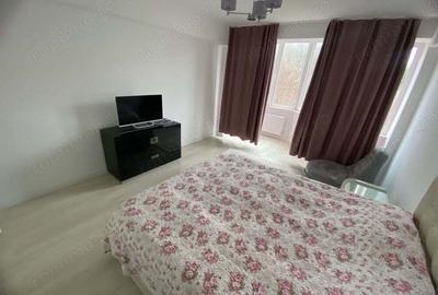 Apartament cu 3 camere în Fundeni - 1