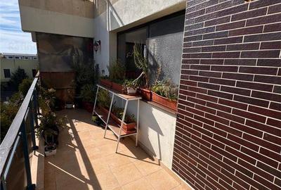 Apartament cu 3 camere semidecomandat, mobilat în Corbeanca - 6