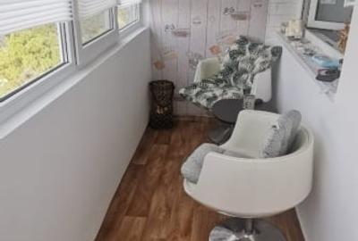 Apartament cu 3 camere semidecomandat, mobilat în Baba Novac - 4