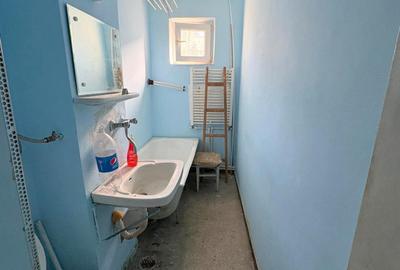 Apartament cu 2 camere nedecomandat în Mioriței - 4