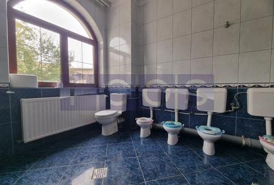 DE INCHIRIAT VILA  D+P+1+2 + CURTE | ZONA PARCUL CAROL - 24