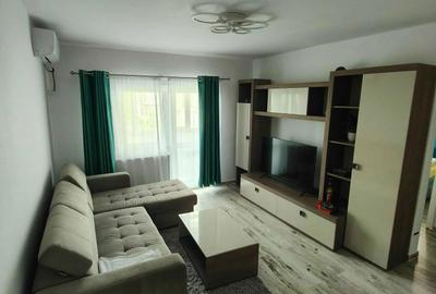 Apartament cu 2 camere semidecomandat în Central - 3