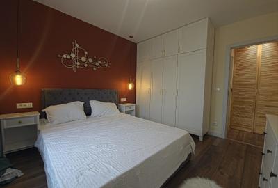 Apartament 3 camere, Tomis 2 – renovat, mobilat, utilat, 59 mp, etaj 3/4. Apartament 3 camere, Tomis 2 – renovat, mobilat, utilat, 59 mp, etaj 3/4. - 18