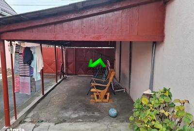 Casă cu 3 camere cu Teren 359 Mp în Lazaret - 2