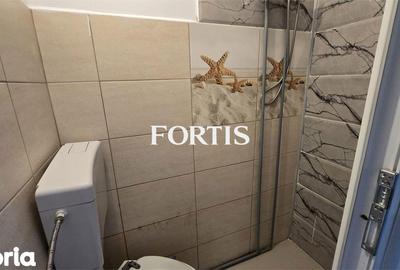 Garsonieră nedecomandată în Tractorul - 3