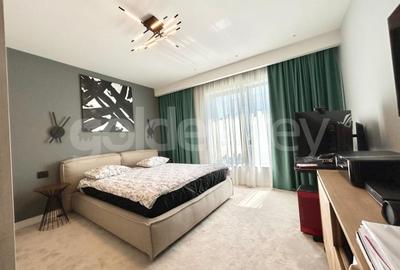 Duplex cu 7 camere cu Canalizare în Iancu Nicolae - 9