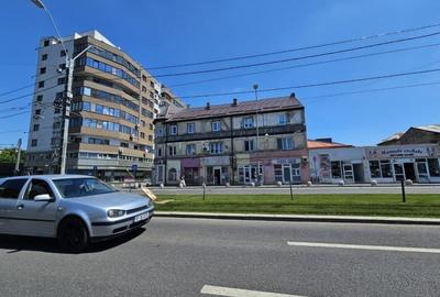 Investitie SOSEAUA Giurgiului NR.33 Stradal 63mp Vitrina 5ml Pozitie Excele.. - 2