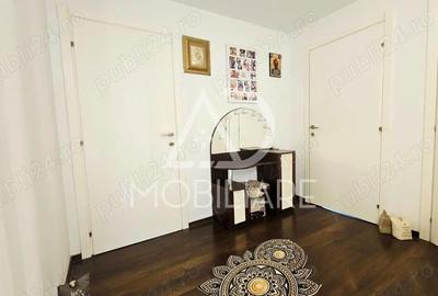 Casă cu 4 camere în Panduraș - 2