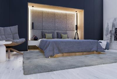 Penthouse Premium 4 camere 205,41 mp + 32.00 mp terasa, Armonia Residence Penthouse Premium 4 camere 205,41 mp + 32.00 mp terasa, Armonia Residence - 2