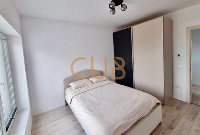 Duplex premium Dumbravita|5camere, 3bai, carport| Eficienta energetica - 21