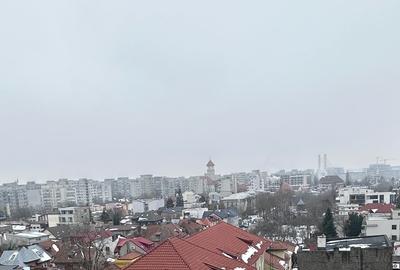 Apartament cu 3 camere în Banu Manta - 8