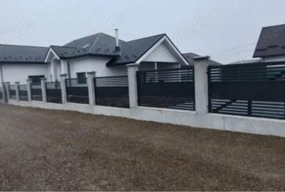 Casă cu 4 camere cu Teren 750 Mp în Central - 10