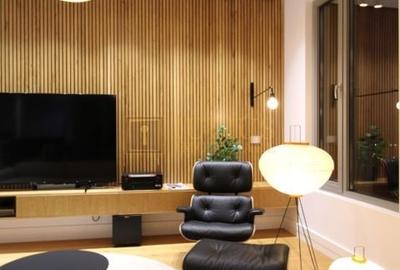 ISHO PENTHOUSE, 3 dormitoare, 2 locuri parcare + boxa; vedere panoramica - 6