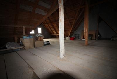 Casă cu 5 camere cu Canalizare în Agigea - 18