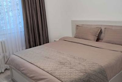 Apartament cu 2 camere semidecomandat în Central - 5