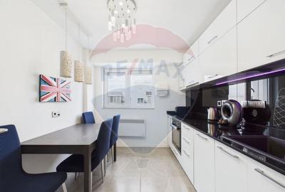 Apartament smart-2 camere Campia Libertatii - 7