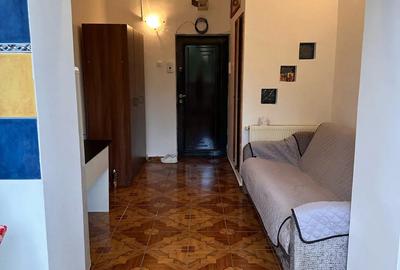 Vanzare garsoniera, realizata dintr-o camera de camin. - 3