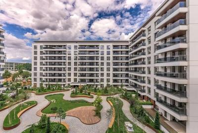 REA1024937 Apartament 2 Camere I Nusco I Faza 2 - 6