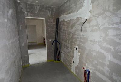 Apartament cu 2 camere semidecomandat în Baciu - 3