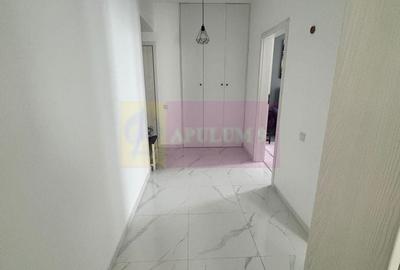 Apartament 3 camere 77mp Metrou Aparatorii Patriei - 9