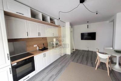 Apartament prima inchiriere 3 camere balcon si parcare Sibiu - 9