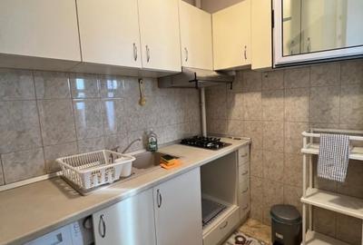 Vatra Luminoasa-Parc, garsoniera de inchiriat, mobilata si utilata - 5