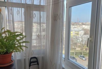 Apartament cu 2 camere decomandat, mobilat în Central - 1