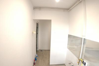 Apartament cu 2 camere semidecomandat în Central - 2