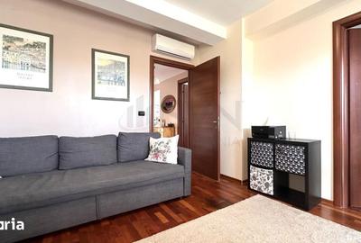 Apartament cu 3 camere decomandat, mobilat în Muncii - 2